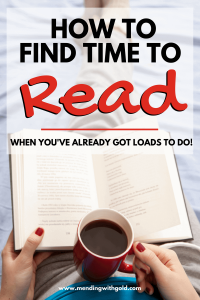 I’ve been struggling to find time to read all the best sellers I missed after marriage! I thought about joining some reading challenge but the core problem was my routine (& some time management issues!). These tips have taught me how to read more in whatever time I have! I’m happy to be able to make time for my fav hobby! Total game changer.