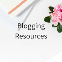 recommended blogging tools and resources to take your blog to the next level