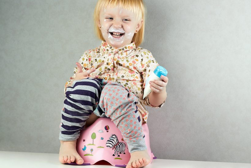 games with toilet paper