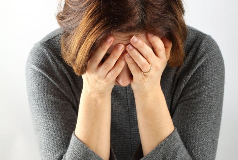 losing focus? how to stick to your goals featured image