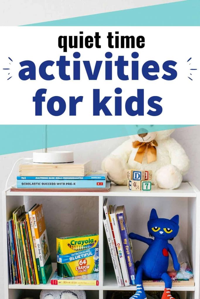 quiettimeactivitiesforkids